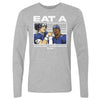 Jameis Winston & Jaxson Dart New York G Eat A W WHT by 500 LEVEL