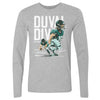 Trevor Lawrence Jacksonville Duval Dive WHT by 500 LEVEL