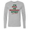Christmas Full Of Holiday Spirit by 500 LEVEL