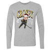 Sidney Crosby Pittsburgh Cartoon Santa Hat WHT by 500 LEVEL