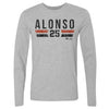 Pete Alonso Baltimore Font by 500 LEVEL