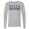 Michael Busch Chicago C Font by 500 LEVEL