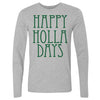 Christmas Happy Holla Days by 500 LEVEL