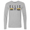 Dock Ellis Pittsburgh Font by 500 LEVEL