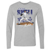 Blake Snell Los Angeles D Dissolve WHT by 500 LEVEL