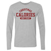 Christmas Calories Don't Count by 500 LEVEL