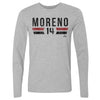 Gabriel Moreno Arizona Font by 500 LEVEL