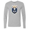 Seattle Reign FC Vintage Primary Logo WHT by 500 LEVEL