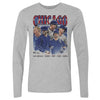 Chicago Baseball Vintage by 500 LEVEL