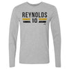 Bryan Reynolds Pittsburgh Font by 500 LEVEL