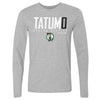 Jayson Tatum Boston Celtics Elite WHT by 500 LEVEL