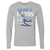Derius Davis Los Angeles C Catch WHT by 500 LEVEL