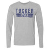 Kyle Tucker Los Angeles D Font by 500 LEVEL