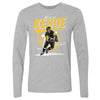 Rick Kehoe Pittsburgh Comet WHT by 500 LEVEL