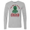 Christmas Nutcracker Crush A Lot by 500 LEVEL