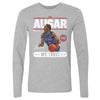 Ausar Thompson Detroit Pistons Trust WHT by 500 LEVEL