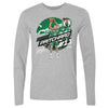 Payton Pritchard Boston Celtics City Emblem WHT by 500 LEVEL
