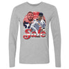 Chris Sale Atlanta Vintage WHT by 500 LEVEL