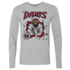 Anthony Davis Washington Wizards Caricature by 500 LEVEL