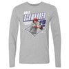 Kyle Schwarber Philadelphia Diamond WHT by 500 LEVEL