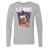 Isaiah Stewart Detroit Pistons Premiere WHT by 500 LEVEL