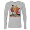Jalen Johnson Atlanta Hawks Retro by 500 LEVEL