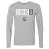 Lourdes Bosch Denver Summit FC Elite WHT by 500 LEVEL