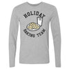 Christmas Holiday Baking Team WHT by 500 LEVEL
