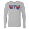 Cade Cunningham Detroit Pistons Font by 500 LEVEL