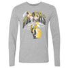 Aaron Rodgers Pittsburgh Retro WHT by 500 LEVEL
