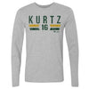 Nick Kurtz Sacramento Font by 500 LEVEL