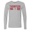 Amen Thompson Houston Rockets Font by 500 LEVEL