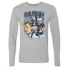 Drake Maye New England Collage WHT by 500 LEVEL