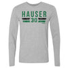 Sam Hauser Boston Font by 500 LEVEL