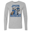 Justin Herbert Los Angeles C Player Name by 500 LEVEL