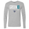 Josh Green Charlotte Hornets Elite WHT by 500 LEVEL
