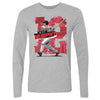 Sean Murphy Atlanta Rough WHT by 500 LEVEL