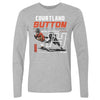 Courtland Sutton Denver Player Name WHT by 500 LEVEL