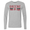 Hunter Greene Cincinnati Font by 500 LEVEL