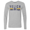 Christian Yelich Milwaukee Font by 500 LEVEL