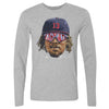 Ronald Acuna Jr. Atlanta Sunglasses WHT by 500 LEVEL
