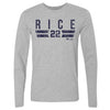 Ben Rice New York Y Font by 500 LEVEL