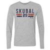 Tarik Skubal Detroit Font by 500 LEVEL