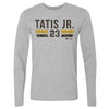 Fernando Tatis Jr. San Diego Font by 500 LEVEL