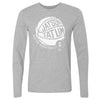 Jayson Tatum Boston Basketball WHT by 500 LEVEL