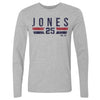Andruw Jones Atlanta Font by 500 LEVEL