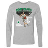 Payton Pritchard Boston Celtics 2025 6th Man Of The Year WHT by 500 LEVEL