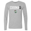 Baylor Scheierman Boston Celtics Elite WHT by 500 LEVEL