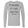 Christmas Dreaming Of A Wine Christmas by 500 LEVEL