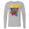 Moses Moody Golden State Warriors Premiere WHT by 500 LEVEL